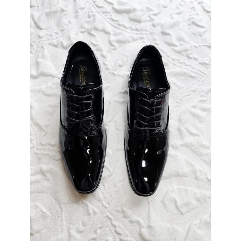 Florsheim these shoes